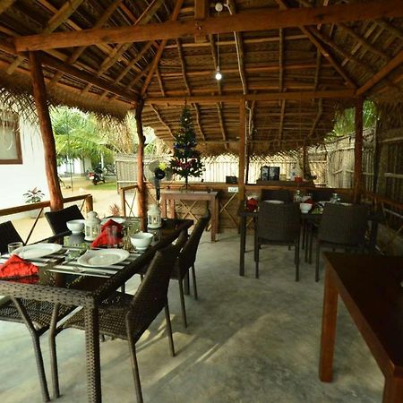Bed and Breakfast The Araliya Retreat Kalpitiya Exterior foto