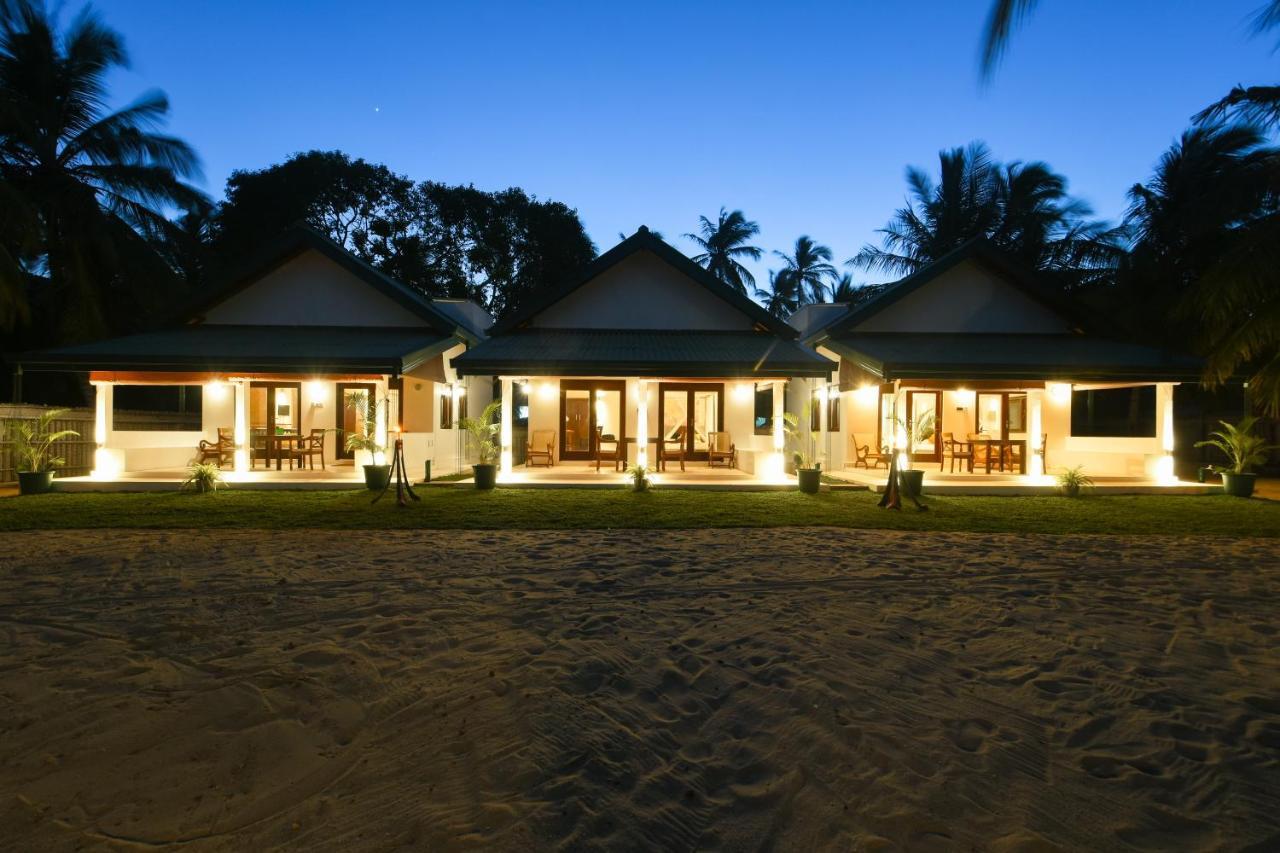 Bed and Breakfast The Araliya Retreat Kalpitiya Exterior foto